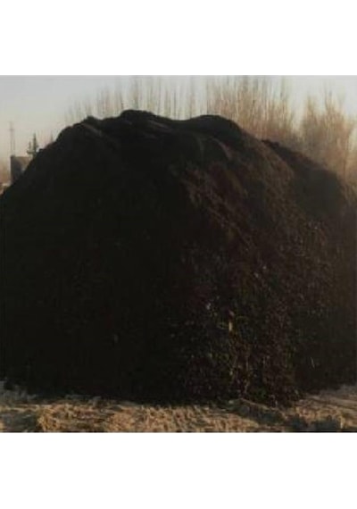 Doğal Koyun Keçi Gübresi Yanmış 40 Lt 10 Kğ