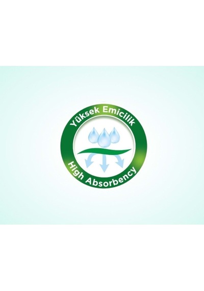 Hasta Bezi Yetişkin Emici Külot M-orta Boy 150 Adet 5pk 30 Tek Ebat