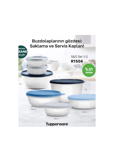 Mucize Set. Diğer
