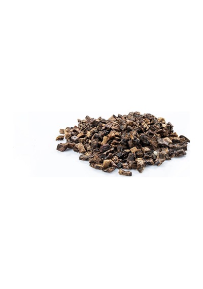 Dana Mini Ciğer 100% Doğal Köpek Ödül Maması 100 Gr 100 Gr X 1 Adet