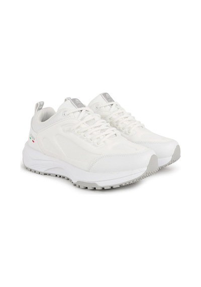 Kappa Erkek Spor Ayakkabı 2129 Beyaz Nefes Alabilir File Kumaş Dikişsiz Katmanlı Bağcıklı Hafif Kalın Taban Rahat Koşu Ve Yürüyüş Sneaker Kappa Erkek Spor Ayakkabı 2129 Beyaz Nefes Alabilir File Kumaş Dikişsiz Katmanlı Bağcıklı Hafif Kalın Taban Rahat Koşu Ve Yürüyüş Sneaker