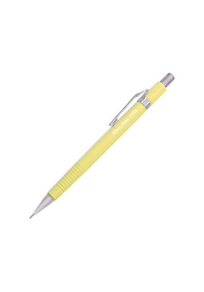 0.5 Mm - Teknik Çizim Ve Yazı İçin Versatil Sarı -
