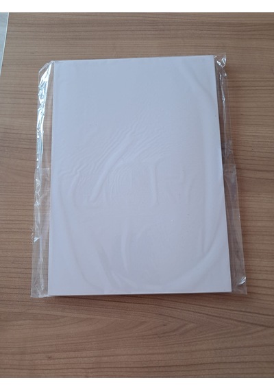 Braille Yazı Kağıdı 50 Li