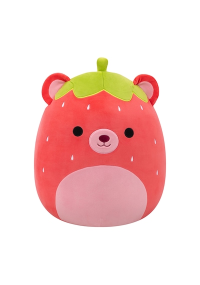 Squishmallows Ayıcık Romeo 30 Cm Cr08857 Çok Renkli