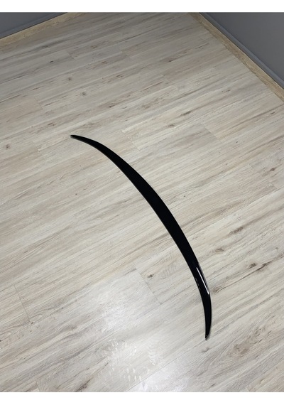 Bmw F10 M5 Spoiler Parlak Siyah Tayvan