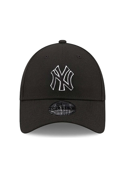 New Era Pop Outline 9forty Neyyan Unisex Şapka 60184647 Siyah