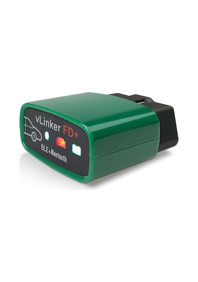Vgate Vlinker Fd+bluetooth 4.0 Obd2 Tarama Aracı, İos, Android Ve Windows İçin Teşhis Kod Okuyucu - Tarama İçin Yap Genel Vgate Vlinker Fd+bluetooth 4.0 Obd2 Tarama Aracı, İos, Android Ve Windows İçin Teşhis Kod Okuyucu - Tarama İçin Yap Genel