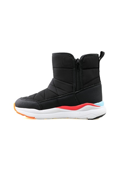 Dudino 14c104 Loop Black Çocuk Outdoor Botu 14c104-loop-black Siyah