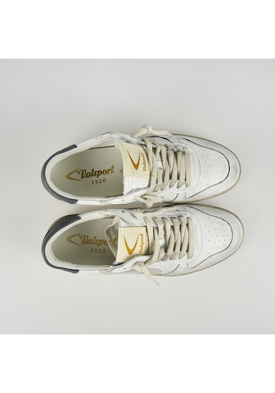 Sneaker Günlük Erkek Vd2854m Valsport Davıs Herıtage Forest Forest