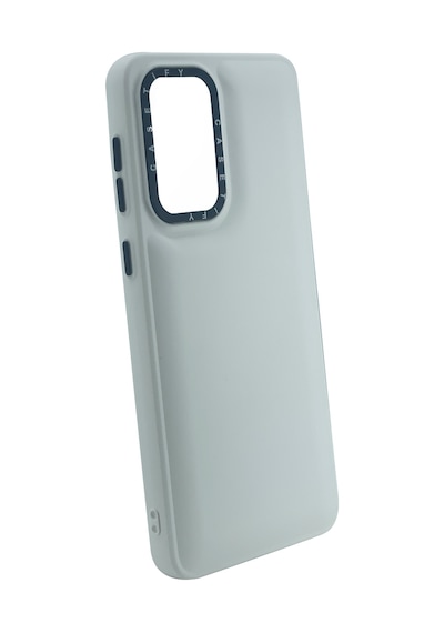 Nettech Samsung Galaxy A13 5g Uyumlu Casetify Buff Seri Arka Koruma Kılıf - Mor Mor Nettech Samsung Galaxy A13 5g Uyumlu Casetify Buff Seri Arka Koruma Kılıf - Mor Mor
