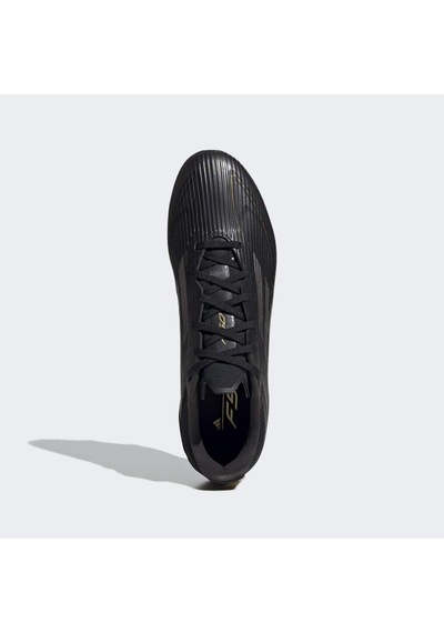 Adidas F50 League Fg-mg Futbol Erkek Krampon Siyah Ie3181 Siyah