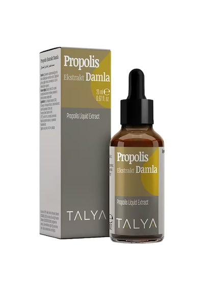 Talya Sıvı Propolis Ekstrakt 20 Ml