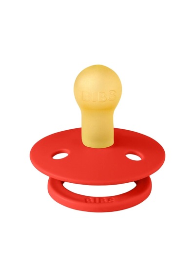 Nessiworld Colour Kauçuk Emzik 0-6 Ay Candy Apple Çok Renkli