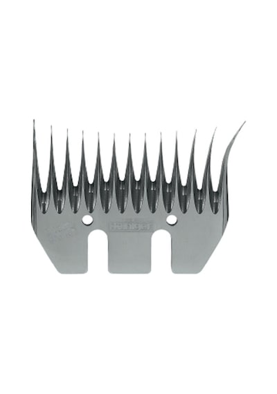 Heiniger 714-040.b  Alt Bıçak No 86 Mm One İle Uyumlu