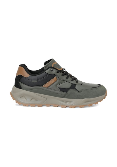 Kinetix Kaızen Haki Erkek Outdoor 000000000102696227