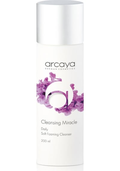 Cleansing Miracle 200ml