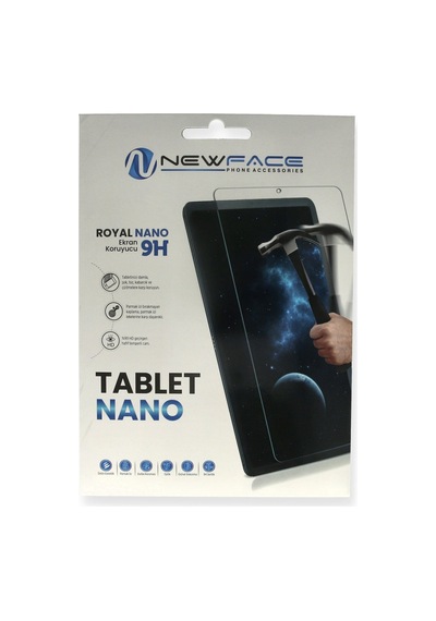 Pad Pro 12.1 Tablet Royal Nano