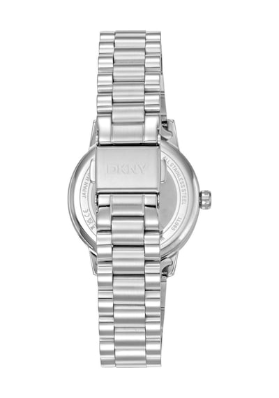 Dkny Dk1l085m0035 Kadın Kol Saati Metalik Gri