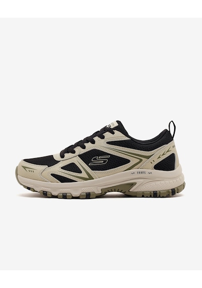 Skechers Hıllcrest Erkek Bej Outdoor Ayakkabı 237807 Tpbk Bej