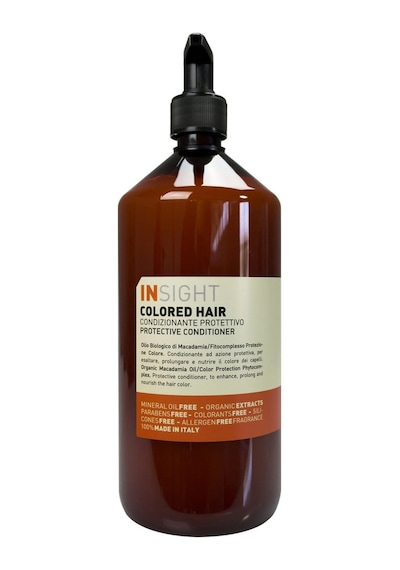 Insight Colored Hair Renk Koruyucu Saç Bakım Kremi 900 ML