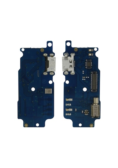 Meizu M5S Için Oem Bordlu Şarj Soketi (469236338)