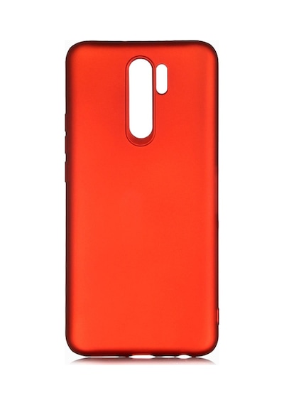 Xiaomi Redmi 9 Kilif Ince Esnek Soft Premium Silikon Kapak 553765563