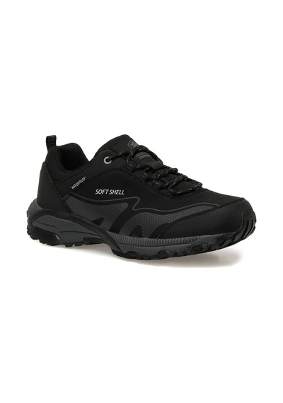 Lumberjack Eagle 5pr Siyah Erkek Outdoor 000000000102019247 Siyah-sıyah