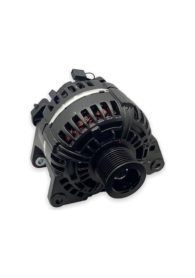 24v Alternatör Dinamo 150 A Soketli 5 Fiş W-l-15-s-dfm