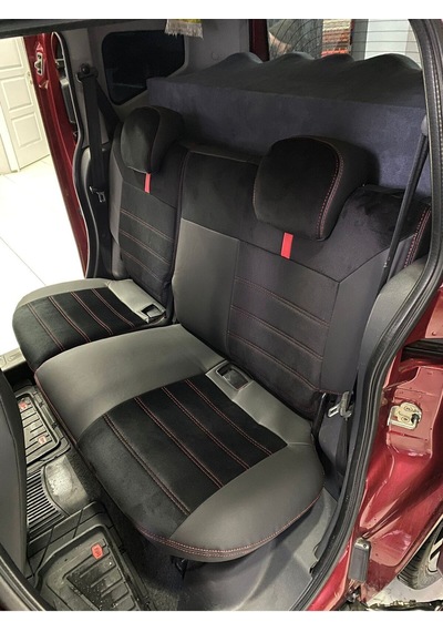 Fiat Fiorino Arka Sırt Arka Oturma 2 1 Model Uyumlu