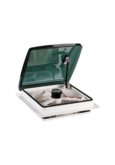 Mellıfera 36x36 İçeri Ve Dışarı Fanlı Akıllı Karavan Heki