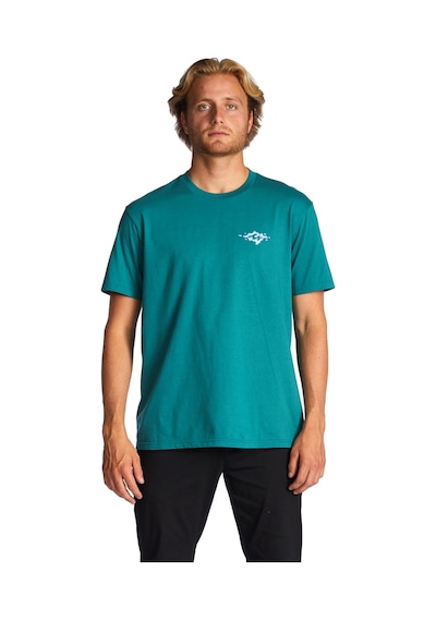 Billabong Tall Tale Erkek Tişört Abyzt01704