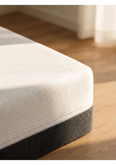 Lateks Yatak Comfort S3, Doğal Lateks Katman Ve Güçlü Destek