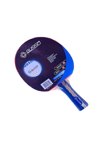 Busso Bs4802 Hudson 4 Yıldız Masa Tenisi Raketi