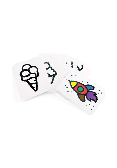 Hızlı Renkler (speed Colors)