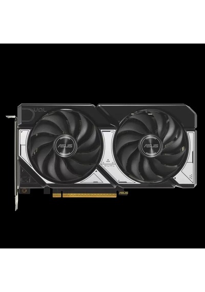 Asus Geforce 8gb Rtx 5060 Dual Oc Edıtıon Gddr7 128 Bit Dual-rtx5060-o8g Hdmı 3xdp