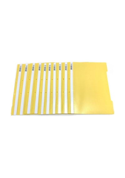 Eco 48288 Sarı 10'lu