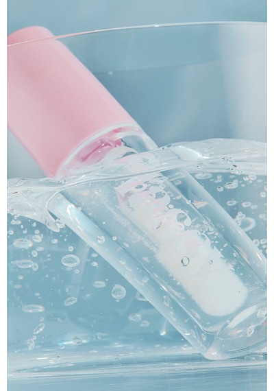 Dudaklara Dolgun Ve Işıltılı Görünüm Sunan Gloss Perıpera Ink Glasting Lip Gloss 1 Clear 1