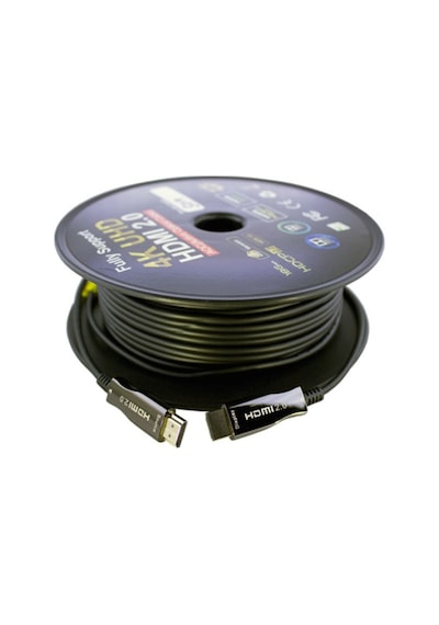 S Line 70 Metre Optik Hdmı Kablo - Fk0570f