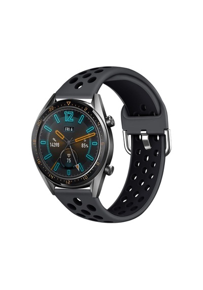 Huawei Watch Gt 3 46mm Krd-10 Uyumlu Kordon Bsr No2