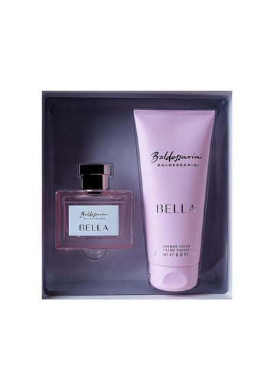Bella Edp 50 Ml + 200 Ml Shower Cream Kadın Parfüm Seti Diğer