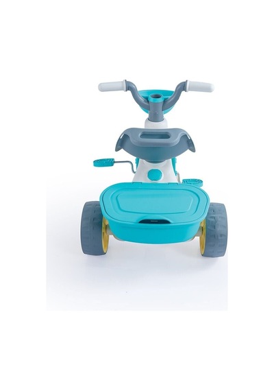 2614 New Trıycle Beyaz