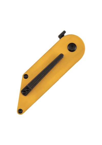 Kansept Dash G10 Sap 154cm Çelik Çakı T2045a4 Kum
