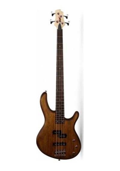 Cort Ab4 Pjopw Bass Gitar 4 Telli