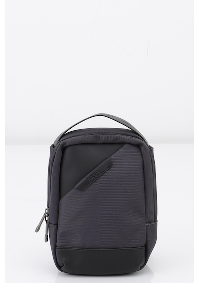 Baggaj Ucs25261 Unısex Çapraz Omuz Çantası Grey
