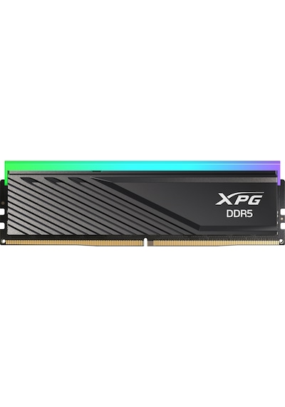 Xpg AX5U6000C3016G-SLABRBK Lancer Blade RGB 16 GB DDR5 6000 MHz CL30 Ram