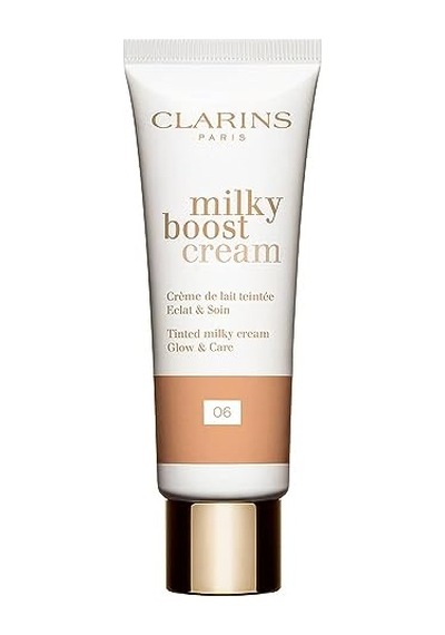 Boost Cream Tinted Milky Cream 06 Bb Krem 45 Ml