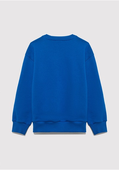 Mavi - Mavi Sweatshirt 6s10157-82491 Mavi