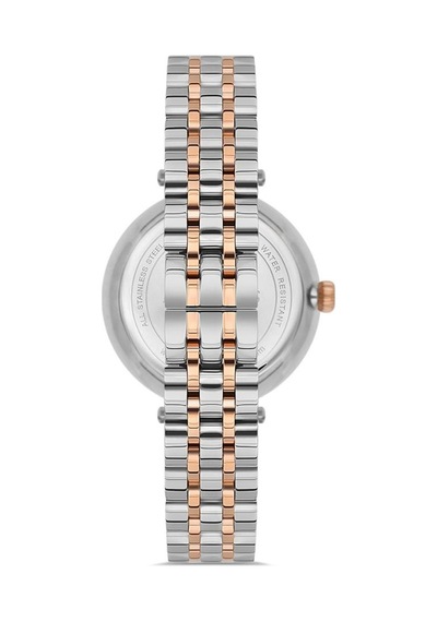 Momentus SS221T-02SR Kadın Kol Saati