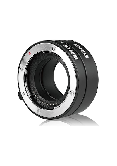 Fujifilm X Serisi Makineler için Meike Mk-F-Af3 Auto Macro Exten