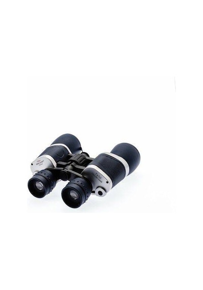Breaker 7x50 Güneş Filtreli Profesyonel El Dürbün 1000m/56m Mavi
